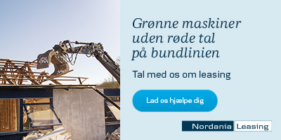 Nordania Leasing BirkerÃ¸d