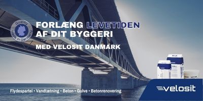 Velosit Danmark ApS