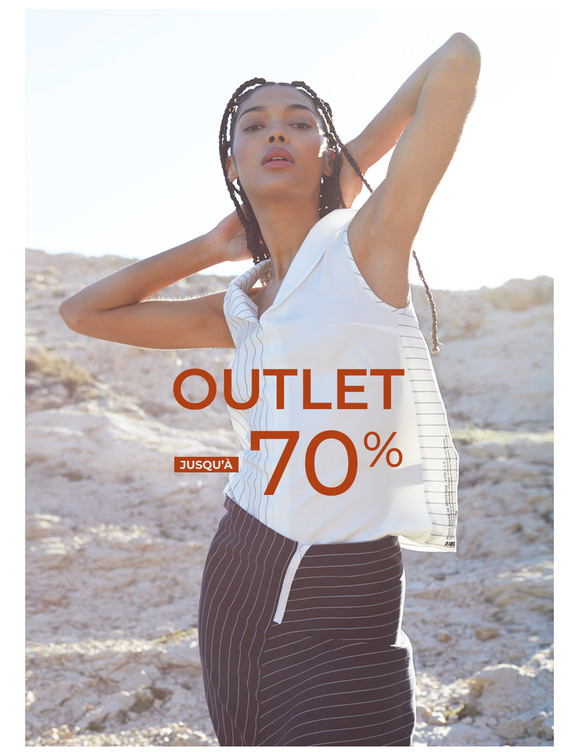 Outlet ss21 cop.copine