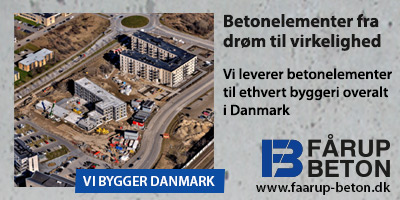 Fårup Betonindustri A/S