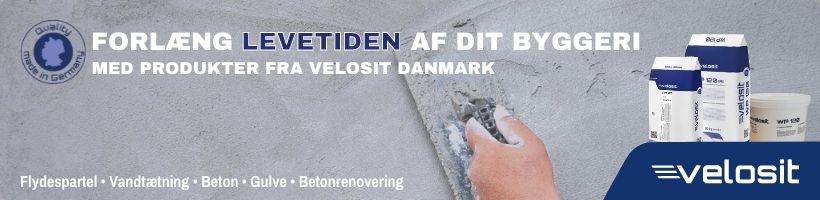 Velosit Danmark ApS