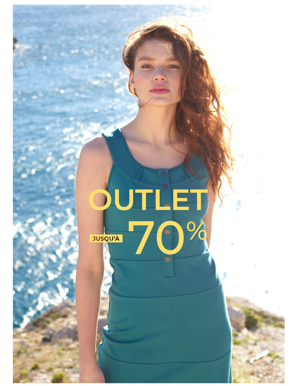 Outlet ss21 cop.copine