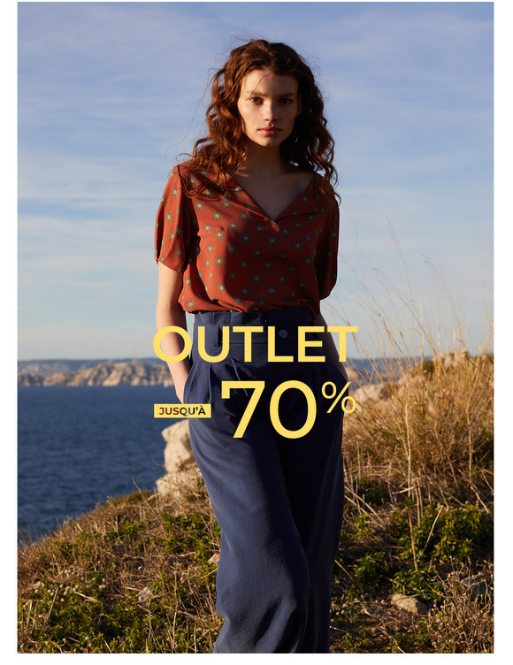 Outlet ss21 cop.copine