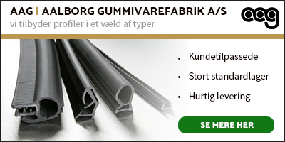 AAG Aalborg Gummivarefabrik A/S