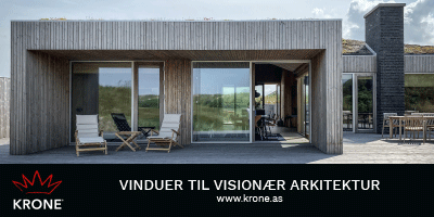 Krone Vinduer A/S