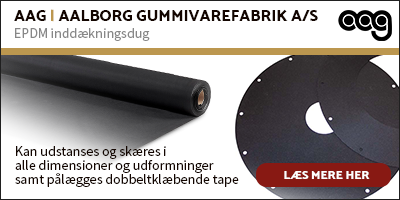 AAG Aalborg Gummivarefabrik A/S