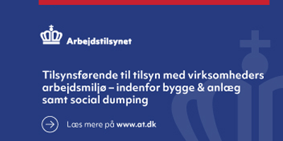 Arbejdstilsynet