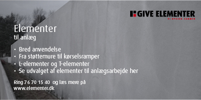 Give Elementer