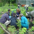 Werken in het Zuiderpark