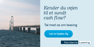 Nordania Leasing BirkerÃ¸d