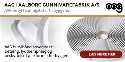 AAG Aalborg Gummivarefabrik A/S