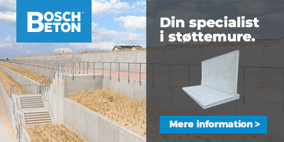 Bosch Beton Danmark Aps