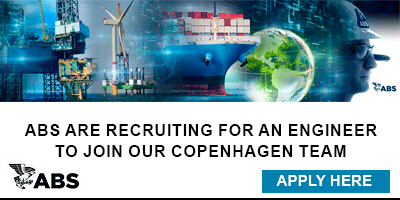 ABS Europe, Filial af ABS Europe Ltd, UK