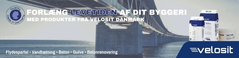 Velosit Danmark ApS