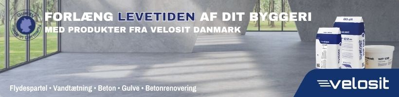 Velosit Danmark ApS