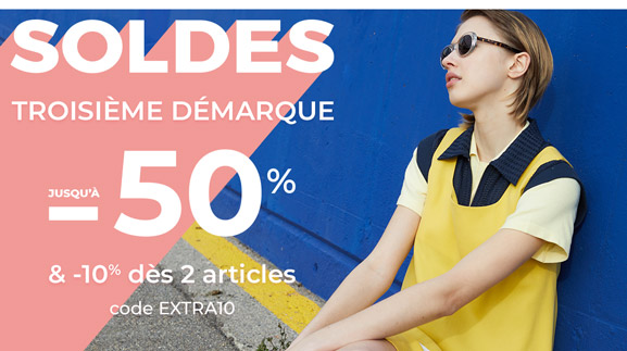 Soldes tops cop.copine