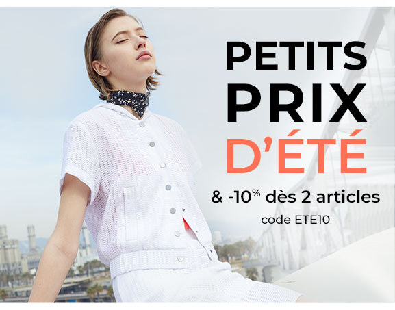 Petits prix cop.copine