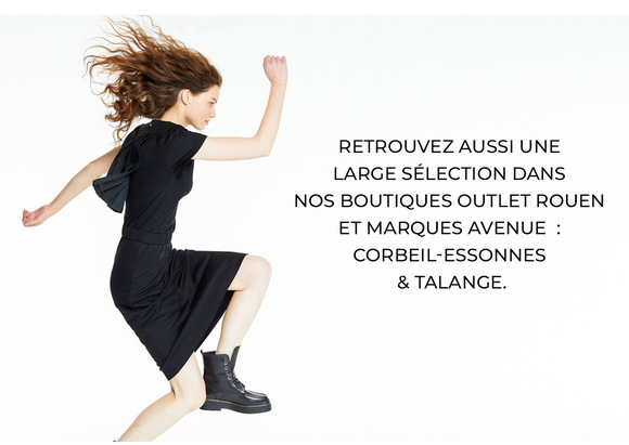 Petits prix boutiques outlet cop.copine