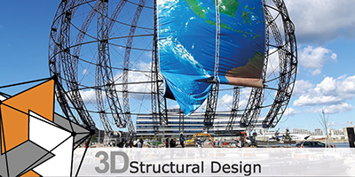 3D Structural Design ApS