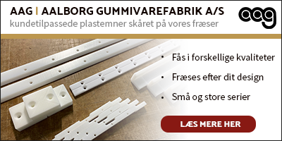 AAG Aalborg Gummivarefabrik A/S