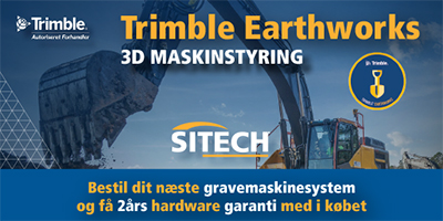 Sitech Denmark A/S