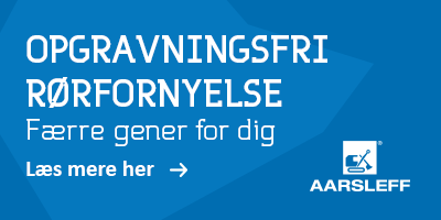 Per Aarsleff A/S