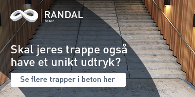 Randal Beton Aps