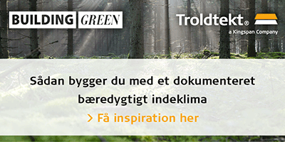 Troldtekt A/S