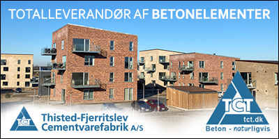 Thisted-Fjerritslev Cementvarefabrik A/S