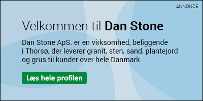 Dan Stone ApS