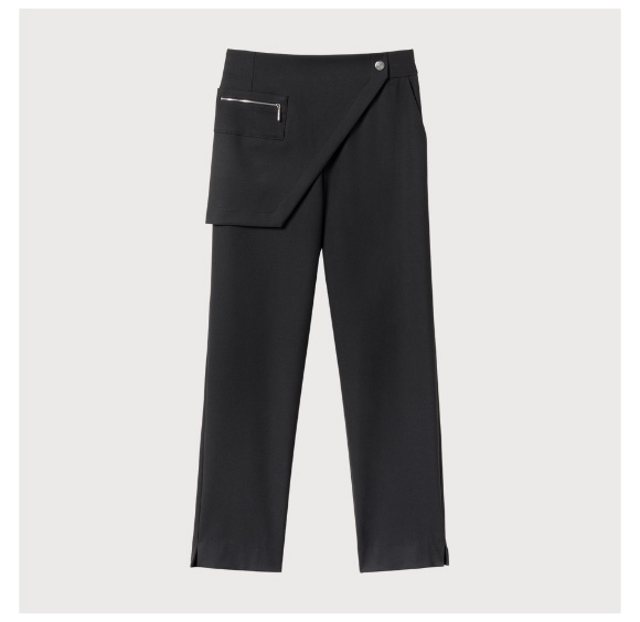 Pantalons Winter Days cop.copine