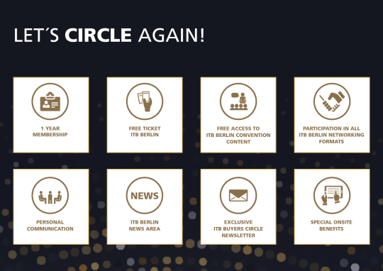 ITB Buyers Circle