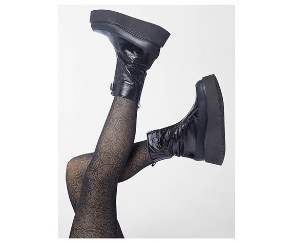 Collants FADELA cop.copine