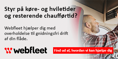 Webfleet Solutions Sales BV