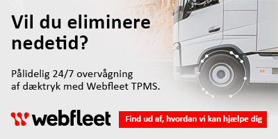 Webfleet Solutions Sales BV