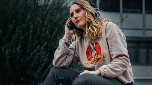 ERF Jess Podcast – Ermutigende und inspirierende Impulse für deinen Alltag.