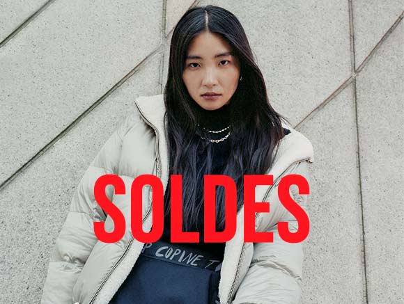 Soldes cop.copine