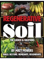 Regenerative Soil