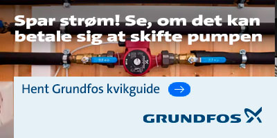 Grundfos DK A/S