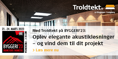 Troldtekt A/S