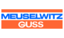 Meuselwitz Guss