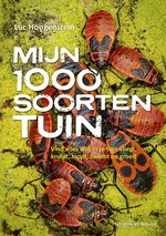 Mijn 1000 soorten tuin