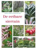 De eetbare Siertuin - cover