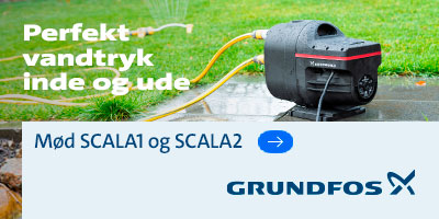 Grundfos DK A/S