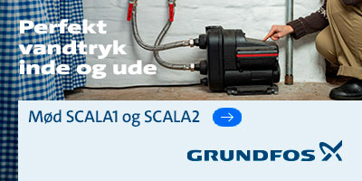 Grundfos DK A/S