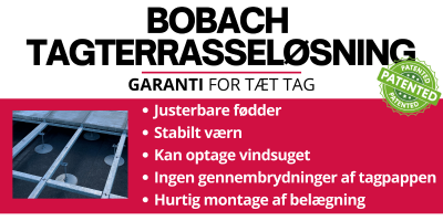 Bobach StÃ¥lentreprise A/S