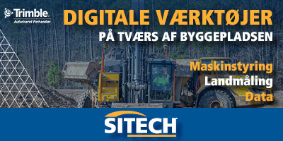 Sitech Denmark A/S