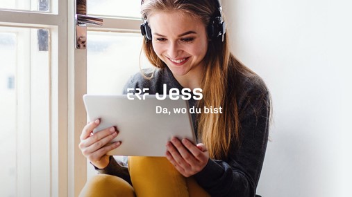 ERF Jess