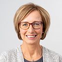 Claudia Schmidt (Foto: Carsten Meier / ERF Medien)