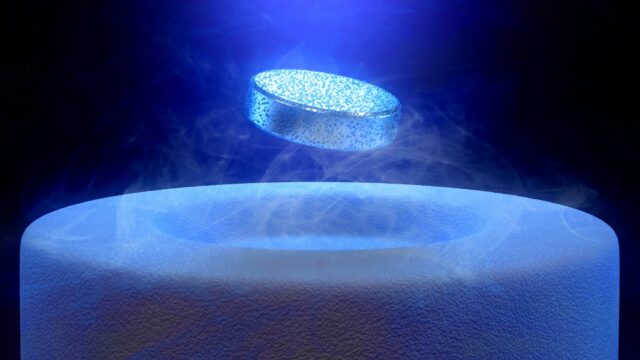 superconductivity